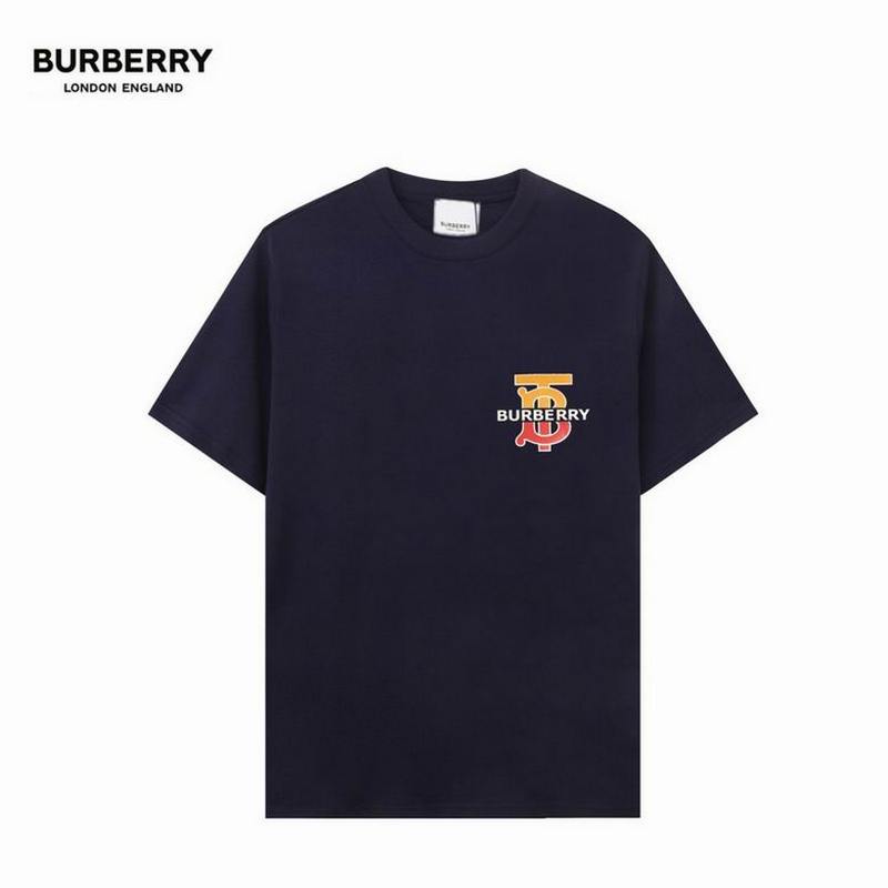 Burberry Men's T-shirts 328